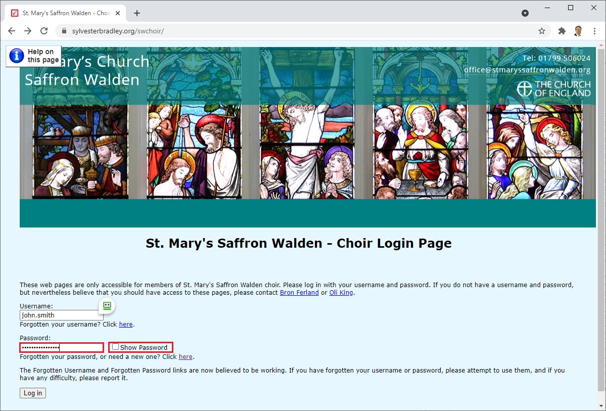 Screenshot 5